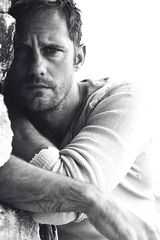 To think this is the world's most gorgeous human being?