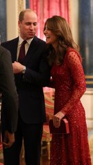 Royal style: forget all your stresses as we talk royal dresses