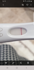 TTC after miscarriage - January 2020