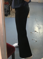 Les Parisiennes de Mamansnet: Be More Aunt Larry