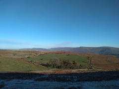 New year frugalling commences. Save those pennies for January