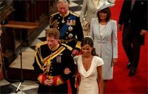 Harry and Meghan resigning Act 4: the Price of Freedom.....?