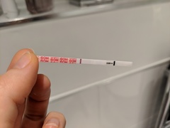 Anyone testing the weekend of 24/01?
