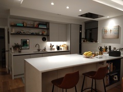 My kitchen needs .... something?!