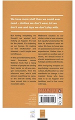 Books that make you want less