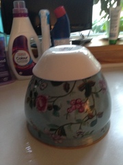 I want to make a hat block/mould?