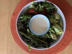 Jan ’20 – Week 1 Low Carb Bootcamp – Here we go!