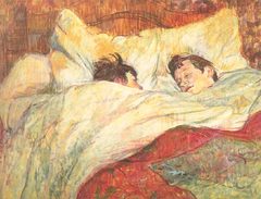 What's your favourite painting(s)?