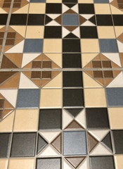 Are grey hallways dull - literally - and also boring?