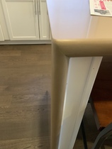 To ask if this has been done correctly or should I complain?
