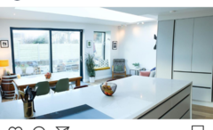 My kitchen needs .... something?!