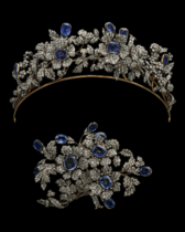 Royal style: forget all your stresses as we talk royal dresses