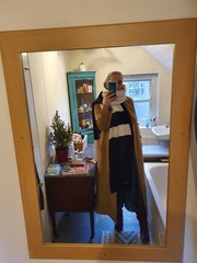 Shopping our Wardrobes! Outfit of the Day Thread