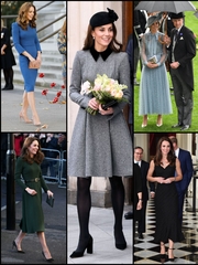 Royal style: forget all your stresses as we talk royal dresses