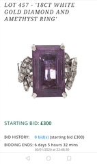 Cocktail ring - where find one?