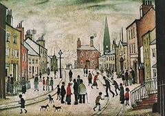 What's your favourite painting(s)?