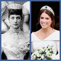 Royal style: forget all your stresses as we talk royal dresses