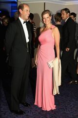 Royal style: from pussy bows to furbelows
