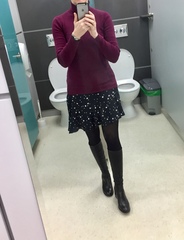 Shopping our Wardrobes! Outfit of the Day Thread