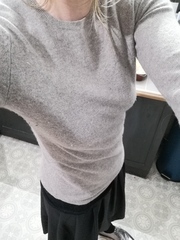 Shopping our Wardrobes! Outfit of the Day Thread