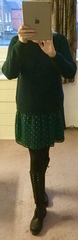 Shopping our Wardrobes! Outfit of the Day Thread