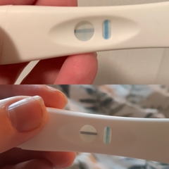 When the 2 week wait becomes the 4 week wait *sigh*