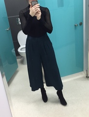 Shopping our Wardrobes! Outfit of the Day Thread