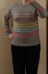 I often look scruffy. What easy steps can I take to look neater?