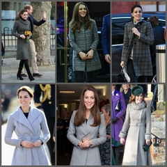 Royal style: forget all your stresses as we talk royal dresses