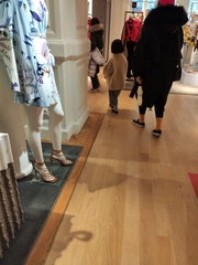 Les Parisiennes de Mamansnet: Be More Aunt Larry