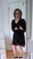 Not such an amazing dress.  Or is it?  Should I get the skirt?