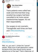 I'm a trans man and local trans activist, AMA