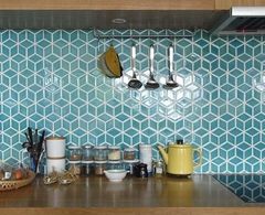 My kitchen needs .... something?!