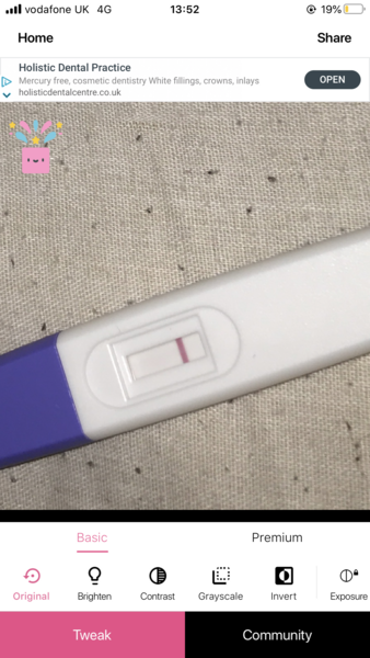 TTC immediately after miscarriage