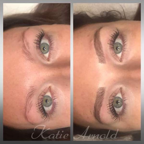 Microblading - please give me your advice and tips before I go for it!