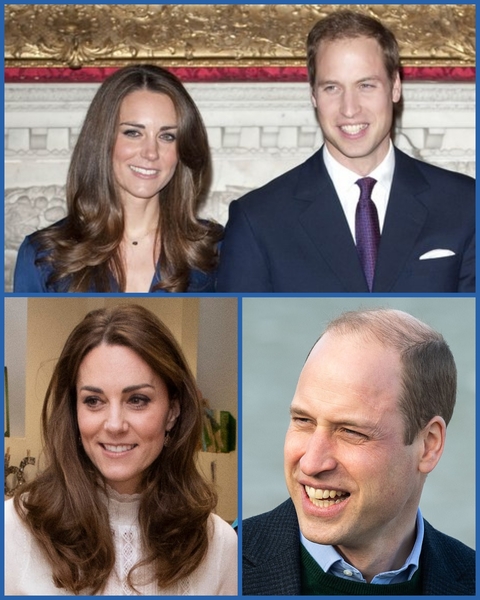 Royal style: from pussy bows to furbelows