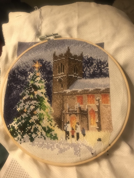 January has lasted for about 5 months so far...has it not ended yet?! It's Countdown to Christmas 2020, Thread 2!