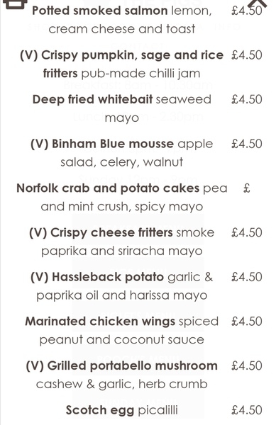 Help please what should I order?