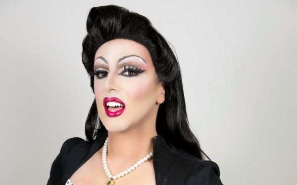 Drag Queen Story Time at the British Library