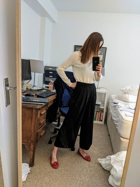 Shopping our Wardrobes! Outfit of the Day Thread
