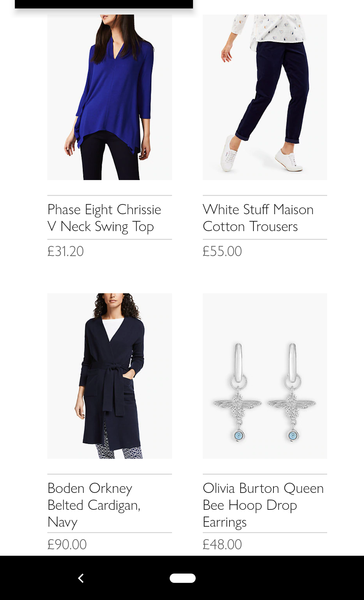 I often look scruffy. What easy steps can I take to look neater?