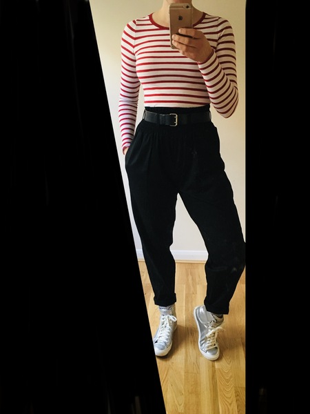 Shopping our Wardrobes! Outfit of the Day Thread