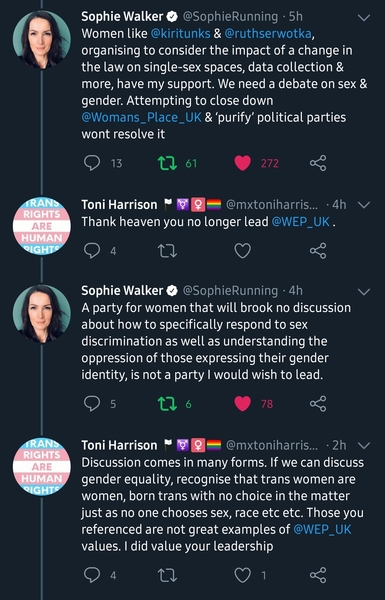 A new Labour movement? Come in have seat. I have Tea, gin I’m not allowed breakfast cereals but bring your own snacks.