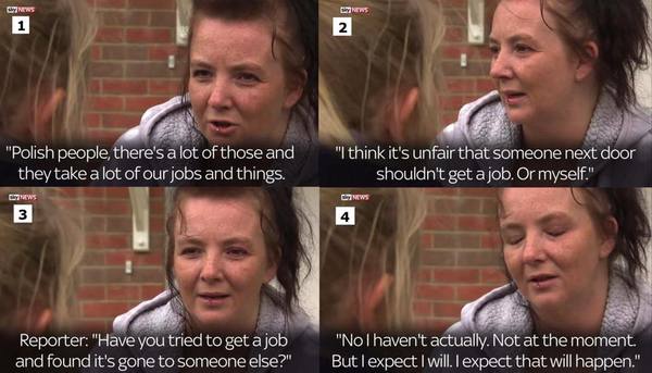 To think the current Government is either stupid or delusional in its expectations re "economically inactive" people?