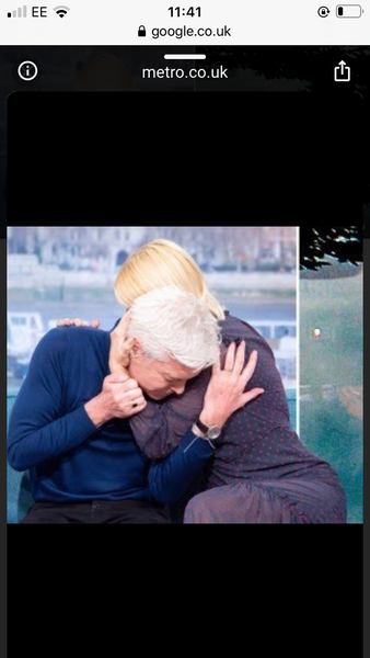 Philip Schofield