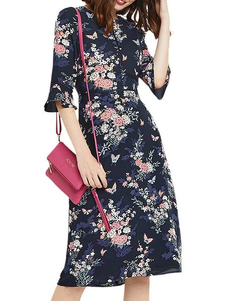 Aibu to wear this to a royal garden party?