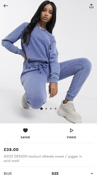 PLEASE help me find a sweatshirt