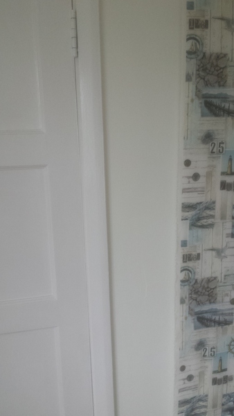 Can you recommend a warm white/off white paint colour please?