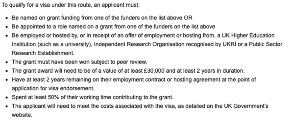 Immigration: Sh*t just got real...