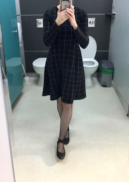 Outfit of the day.. shopping our wardrobes continued